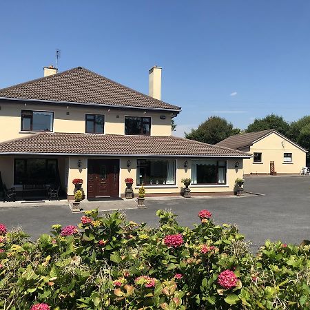 Ard Eoinin Spiddal B&B Eksteriør bilde