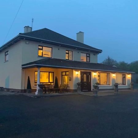 Ard Eoinin Spiddal B&B Eksteriør bilde