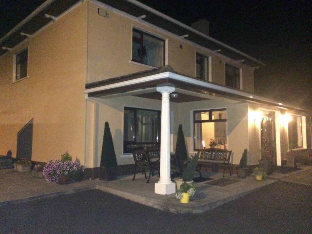 Ard Eoinin Spiddal B&B Eksteriør bilde