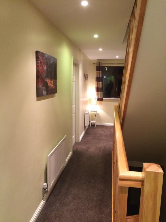 Ard Eoinin Spiddal B&B Eksteriør bilde