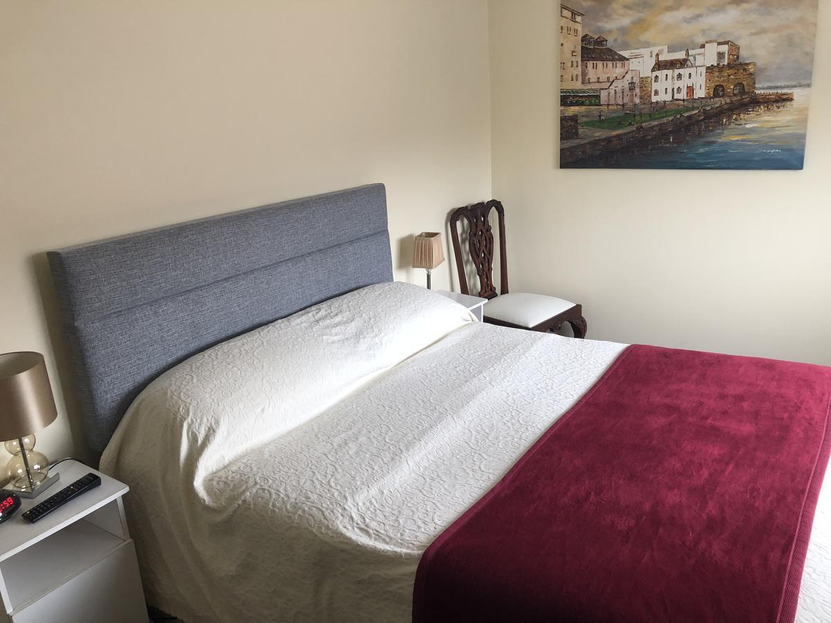 Ard Eoinin Spiddal B&B Eksteriør bilde