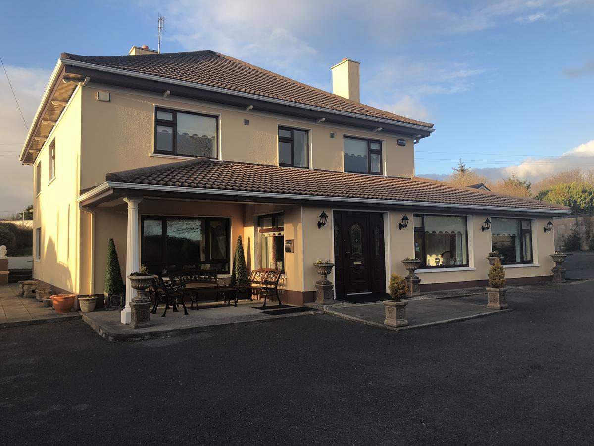 Ard Eoinin Spiddal B&B Eksteriør bilde