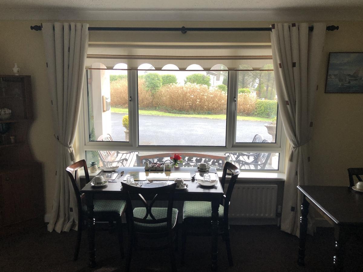 Ard Eoinin Spiddal B&B Eksteriør bilde