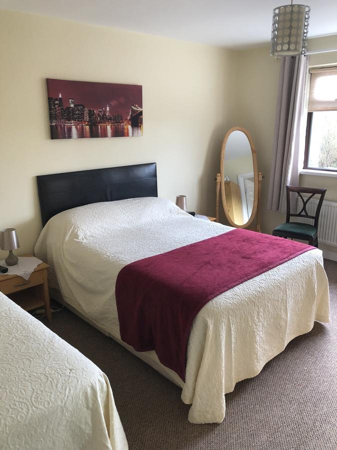 Ard Eoinin Spiddal B&B Eksteriør bilde
