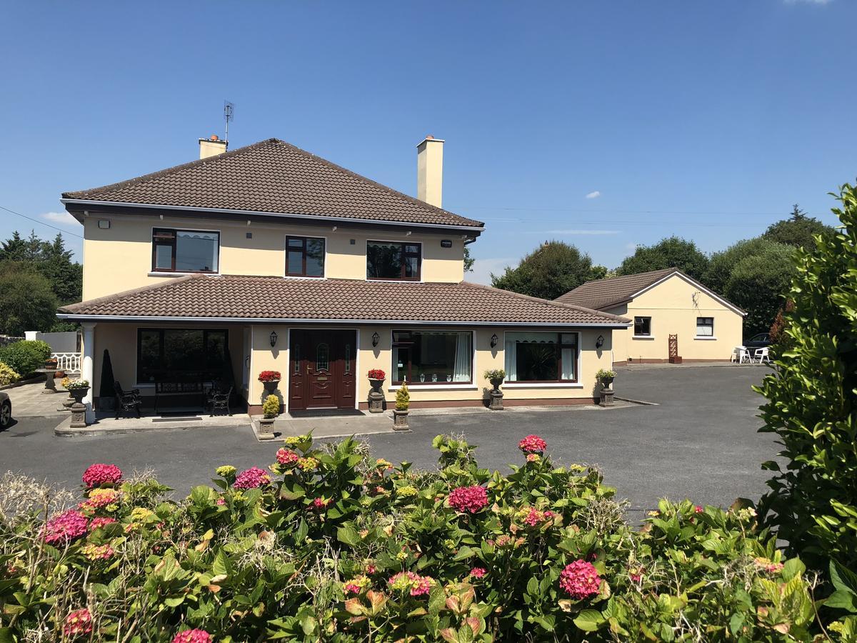 Ard Eoinin Spiddal B&B Eksteriør bilde