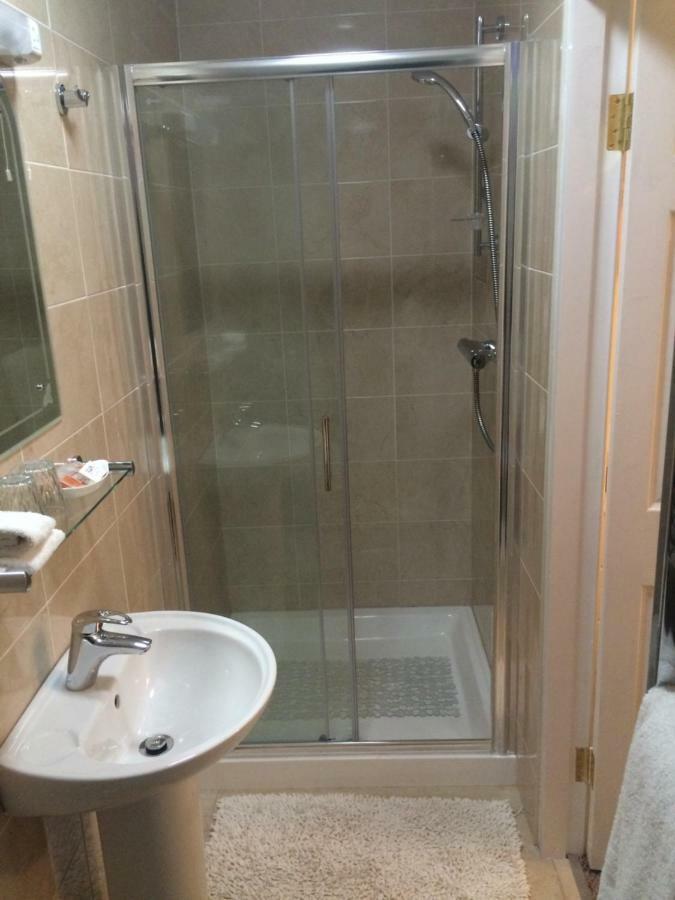 Ard Eoinin Spiddal B&B Eksteriør bilde