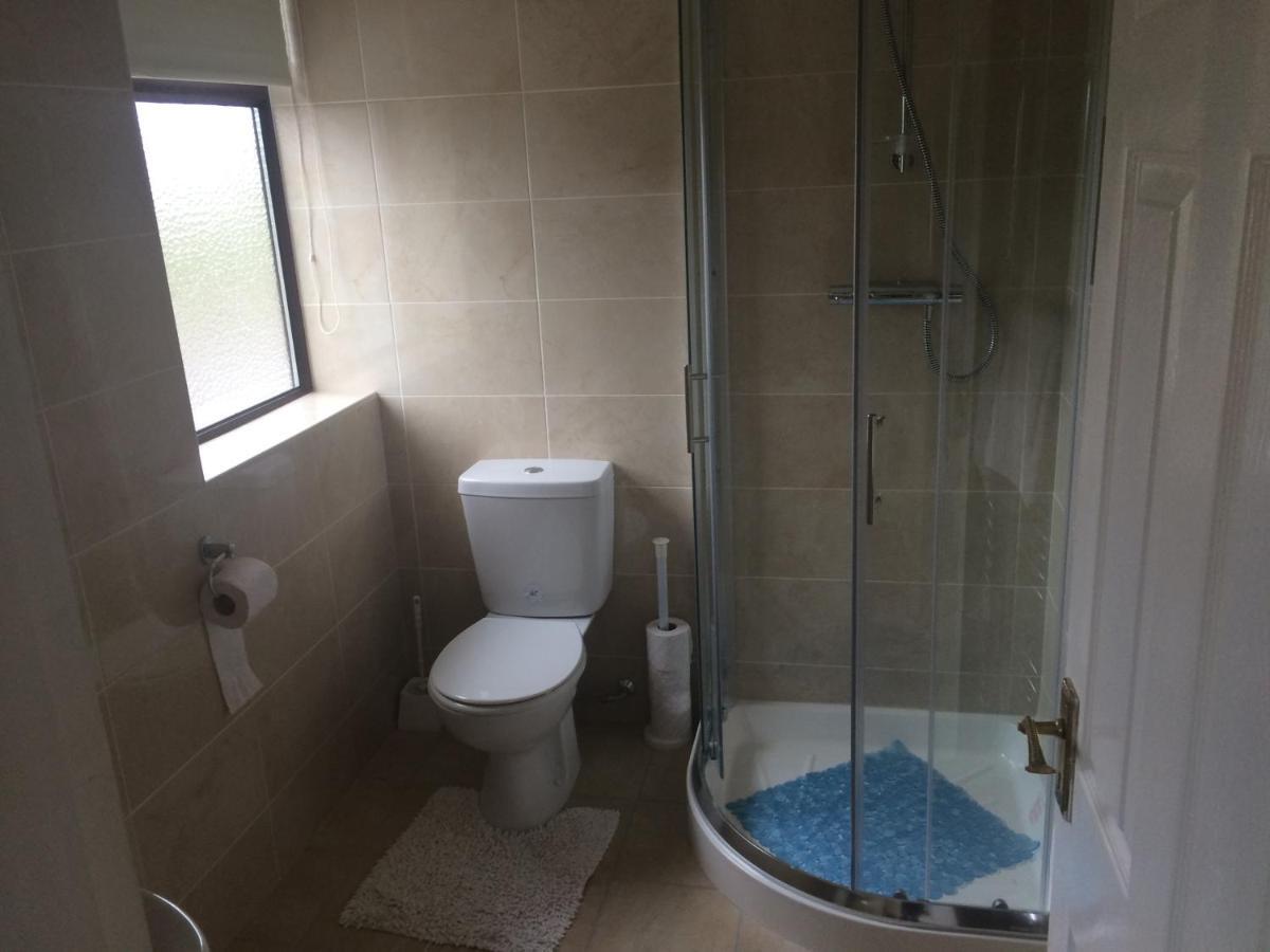 Ard Eoinin Spiddal B&B Rom bilde