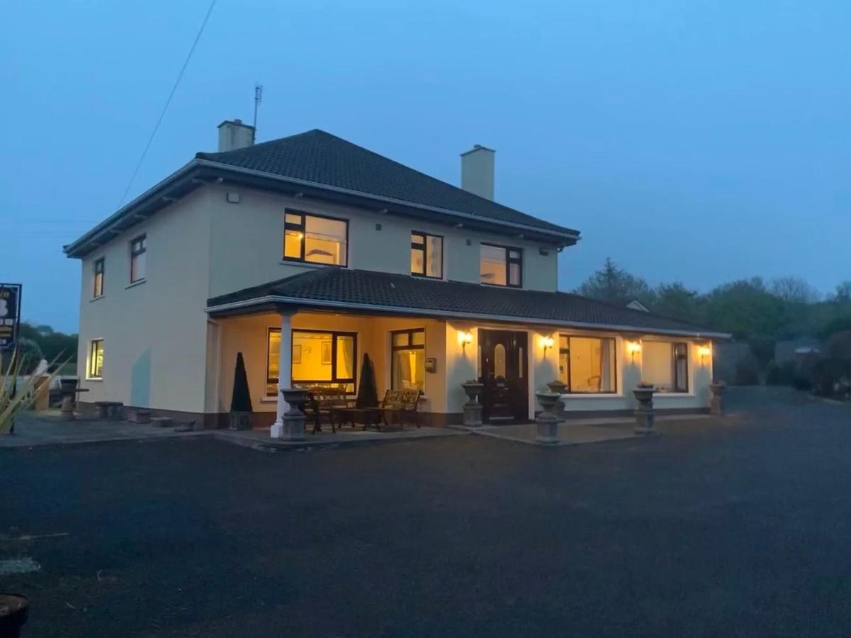 Ard Eoinin Spiddal B&B Eksteriør bilde